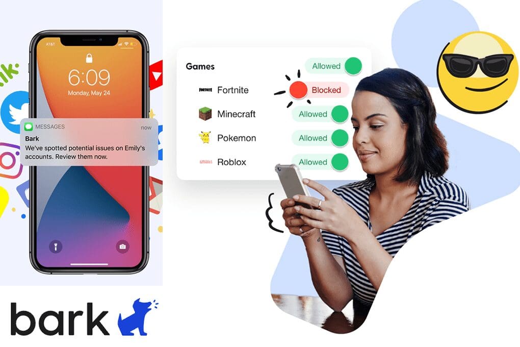 Bark App Review: A Look at Parental Monitoring & Safety Features