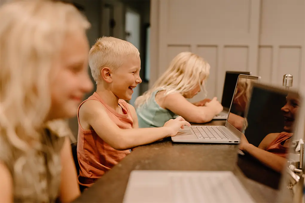 Ultimate Internet Safety for Kids: Updated for 2026