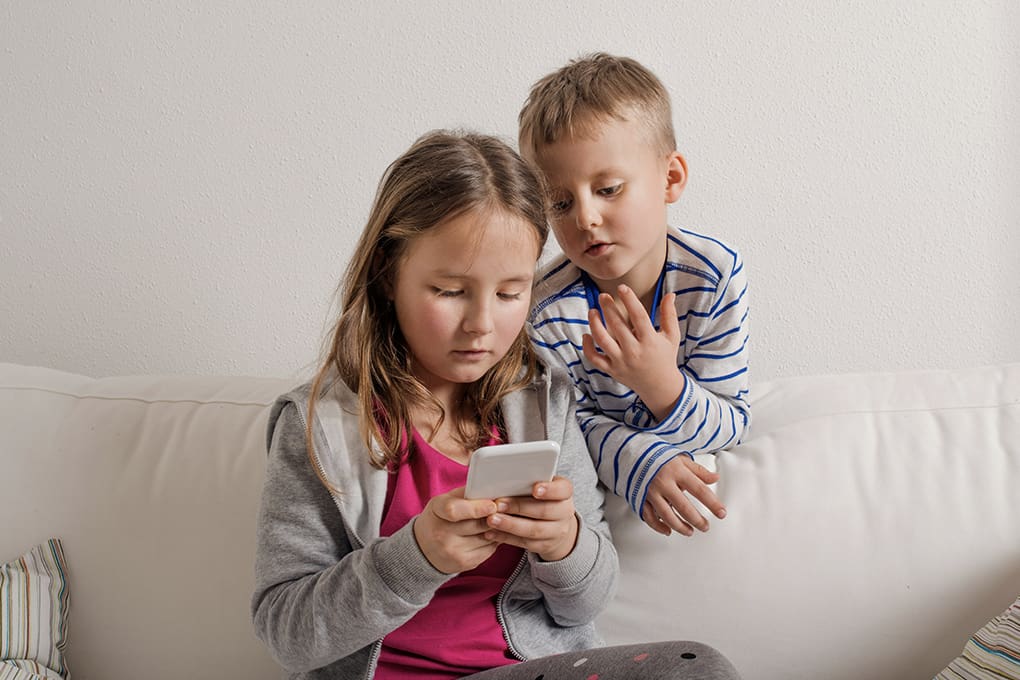 Bark App vs. Google Family Link: Which Parental Control App Is