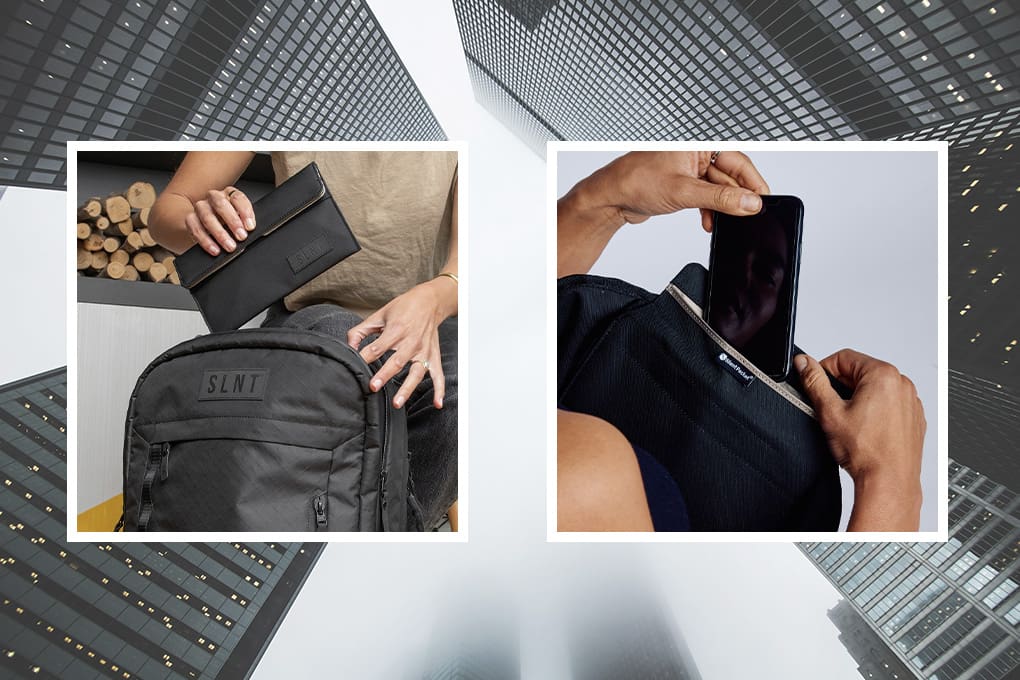 Faraday Pouches for Key Fob Relay Theft Protection:Top Options