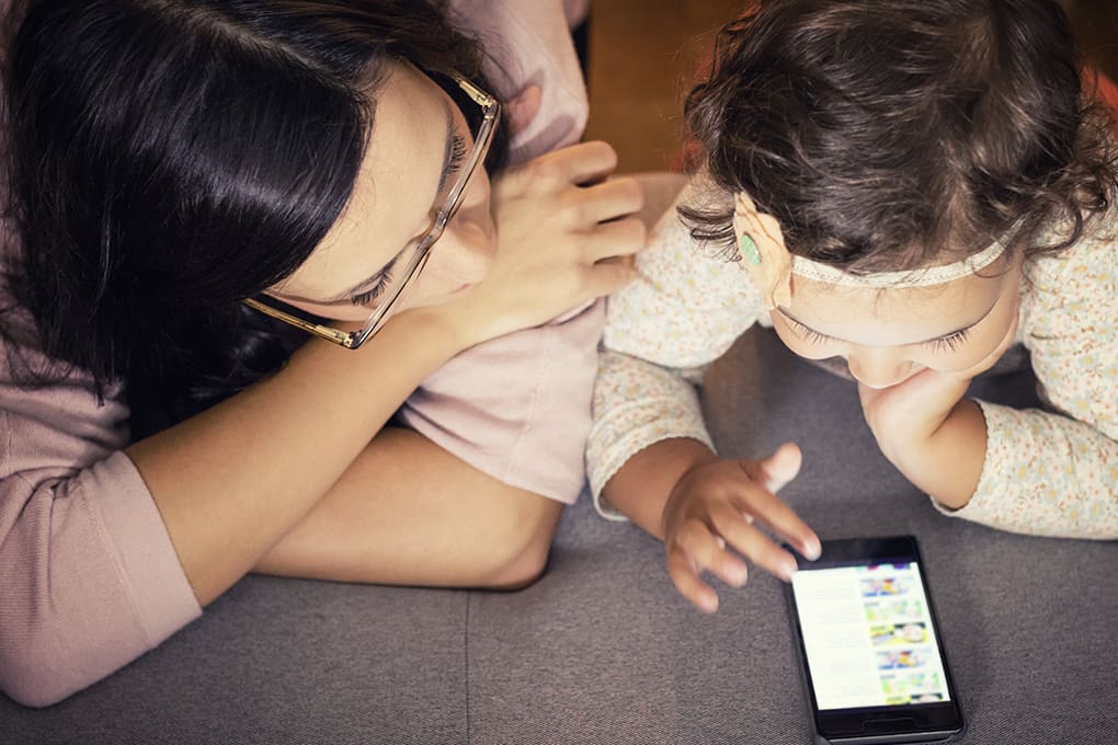 Set Up Parental Controls: Apps and Devices Guide